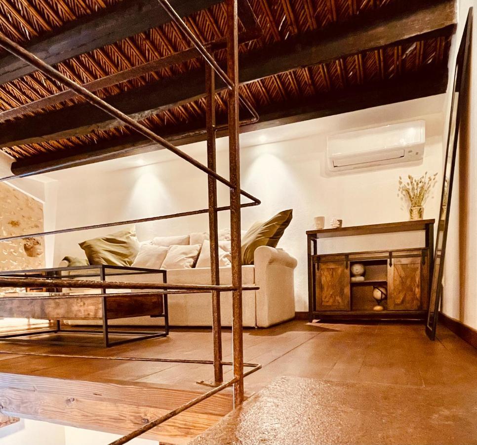 O'Scia Loft Villa Noto Exterior photo